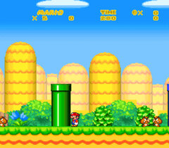 New Retro Mario Bros 005.jpg