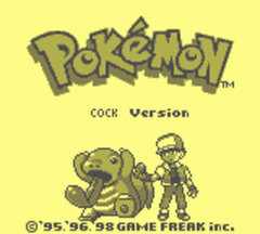 Pokémon Cock Version 001.jpg