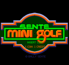 Sente Mini Golf screenshot.png