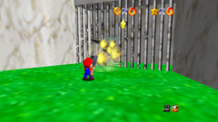 Shotgun Mario 64 screenshot 002.png