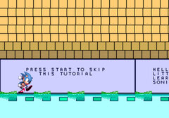 Sonic & Ashuro screenshot.jpg