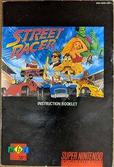 Street Racer (USA) manual-01.jpg