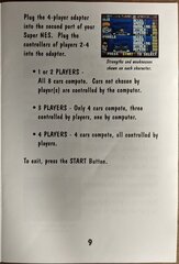 Street Racer (USA) manual-09.jpg