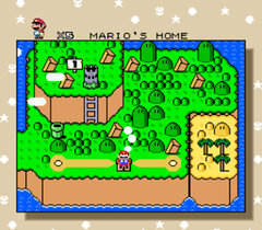 Super Mario World - The Lost Adventure - Episode I Remastered 003.jpg