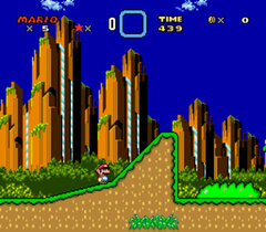 Super Mario World - The Lost Adventure - Episode I Remastered 004.jpg