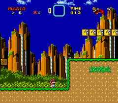 Super Mario World - The Lost Adventure - Episode I Remastered 006.jpg