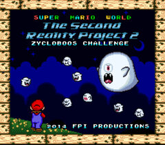 Super Mario World - The Second Reality Project 2 Reloaded 001.jpg