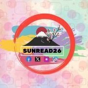 Sunread26