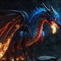 dragoncolereux