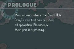 Advance Wars 2 - Black Hole Rising gameplay image 14.jpg