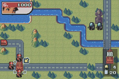 Advance Wars 2 - Black Hole Rising gameplay image 16.jpg