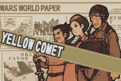 Advance Wars 2 - Black Hole Rising gameplay image 8.jpg