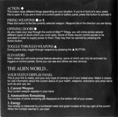 Alien Trilogy (USA) manual_page-0006.jpg