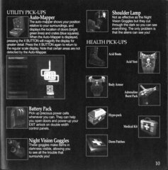 Alien Trilogy (USA) manual_page-0009.jpg