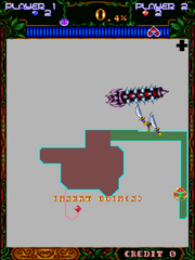 Gals Panic II - Quiz Version 002