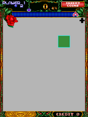 Gals Panic II - Quiz Version 004