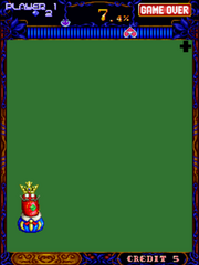 Gals Panic II - Quiz Version 006