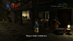 LEGO Harry Potter - Years 1-4 (PS3) 014.jpg