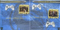 Mortal Kombat 4 (USA) manual_page-0009.jpg