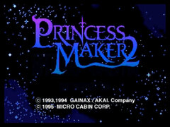 Princess Maker 2 (3DO) 001.jpg