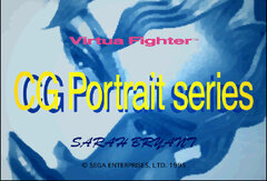 Virtua Fighter CG Portrait Series Vol. 1 - Sarah Bryant 001.jpg