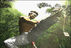 Virtua Fighter CG Portrait Series Vol. 3 - Akira Yuki 003.png