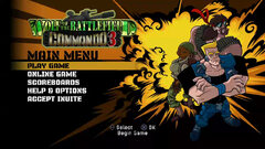Wolf of the Battlefield - Commando 3 (PSN) 002.jpg