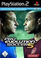 Pro Evolution Soccer 2011 (Europe) (Fr,De) ISO < PS2 ISOs