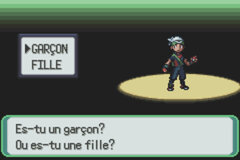 Moemon Version Emeraude DX (French) gameplay image 005.jpg