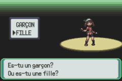 Moemon Version Emeraude DX (French) gameplay image 006.jpg