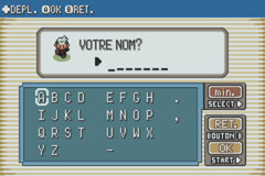 Moemon Version Emeraude DX (French) gameplay image 007.jpg