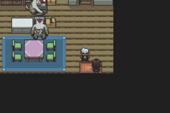 Moemon Version Emeraude DX (French) gameplay image 010.jpg