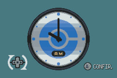 Moemon Version Emeraude DX (French) gameplay image 011.jpg