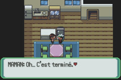 Moemon Version Emeraude DX (French) gameplay image 013.jpg