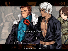 The King of Fighters - Neowave 005.jpg