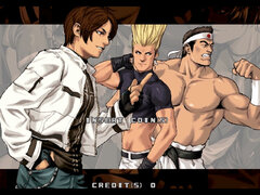 The King of Fighters - Neowave 006.jpg