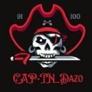 CAPTNDazo