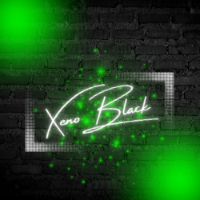 XenoBlack