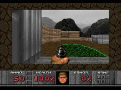 Doom (Prototype) (32X) screenshot.jpg