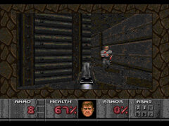 Doom 64 32X (32X) screenshot.jpg