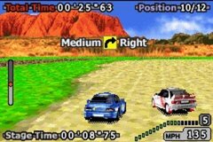 GT Advance 2 - Rally Racing screenshot.jpg