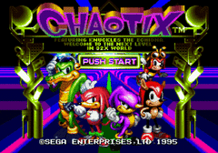 Knuckles' Chaotix (32X) 001.gif