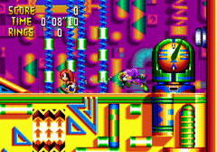 Knuckles' Chaotix (32X) 005.gif