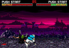 Mortal Kombat II (32X) 003.jpg