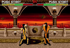 Mortal Kombat II (32X) 004.jpg