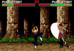 Mortal Kombat II (32X) 005.jpg