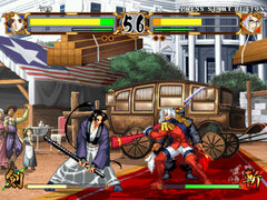 Samurai Spirits - Tenkaichi Kenkakuden 002.jpg