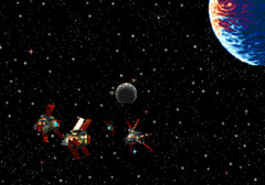 Soul Star X (32X) screenshot.jpg