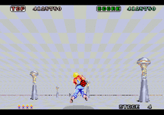 Space Harrier (32X) 008.gif