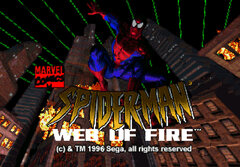 The Amazing Spider-Man - Web of Fire (32X) 001.jpg